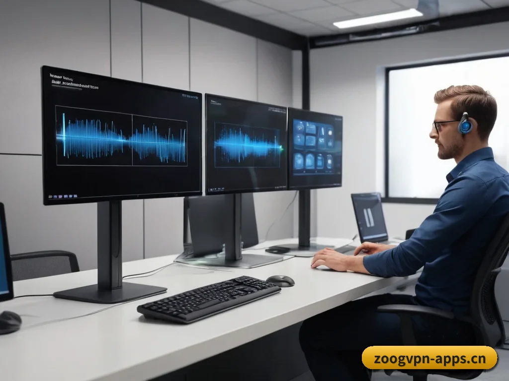 ZoogVPN的故事
